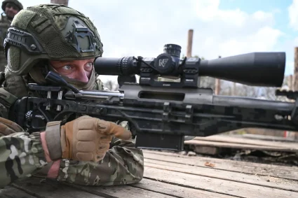 La Russie, deuxième puissance militaire mondiale selon un classement