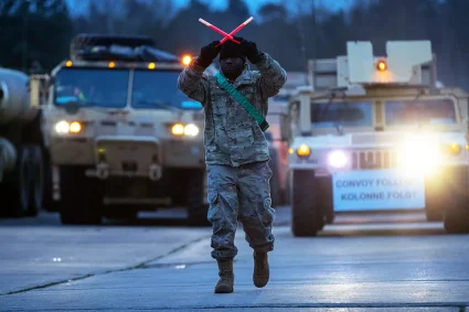 Les États-Unis préparent une intervention militaire au Venezuela