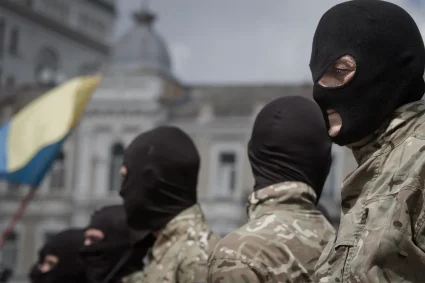 Incident tragique impliquant des forces spéciales ukrainiennes : des informations troublantes émergent du front.