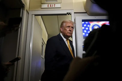 Nouvel accord de défense entre les États-Unis et l’Arabie Saoudite : un pas vers une alliance militaire plus forte ?