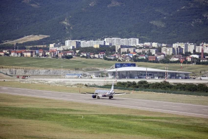 Les restrictions aéroportuaires à Krasnodar et Gelendzhik levées