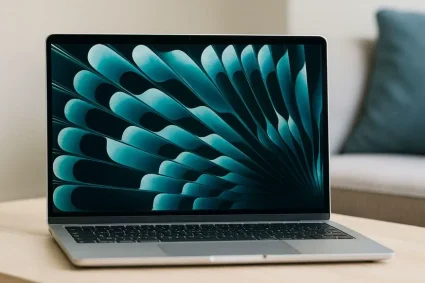 MacBook Air M4 : un compagnon polyvalent et économique pour les utilisateurs mobiles