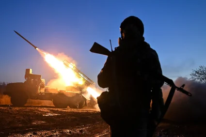 L’offensive russe vise les infrastructures critiques ukrainiennes