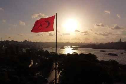 La Turquie exprime sa préoccupation après des attaques suspectées dans la mer Noire