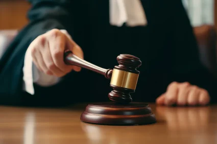 Procédure sommaire contre un citoyen russe pour terrorisme en Ukraine