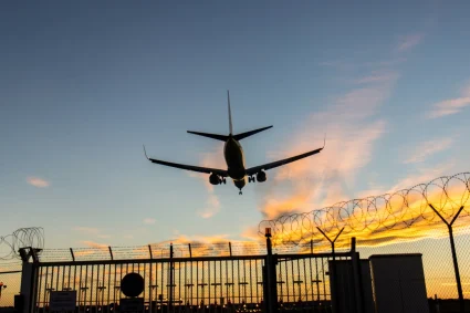 Des restrictions de vol dans le Caucase du Nord pour des raisons de sécurité