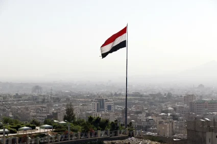 Libération de l’équipage du navire éternité C par les Houthis