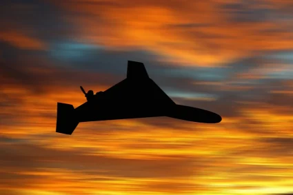 Réduction des coûts et augmentation du nombre de drones : la stratégie militaire américaine