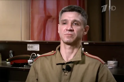 Anatoly Teslenko : du cirque aux champs de bataille