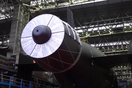 La Russie et l’Inde s’apprêtent à signer un accord sur la location d’un sous-marin pour 2 milliards de dollars