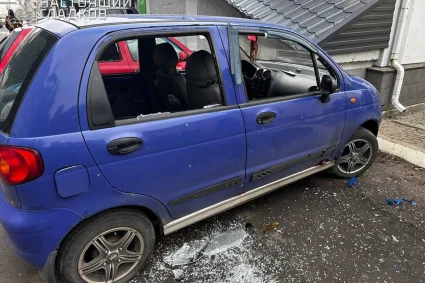 Deux civils blessés suite à une attaque de drone ukrainienne : stabilité de leur état