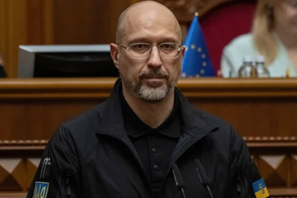 Le budget militaire ukrainien manque d’investissement