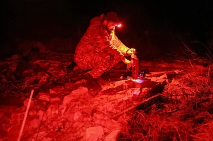 Alerte drone : les autorités russes en alerte dans plusieurs régions