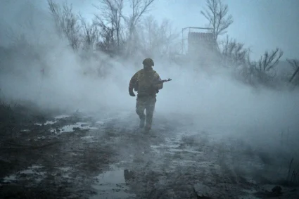 Les partisans de Zaporizhia prévoient de transmettre une liste de sympathisants ukrainiens aux forces russes