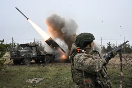 Les nouvelles cibles des forces russes en Ukraine : les nœuds ferroviaires et les infrastructures énergétiques