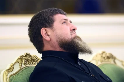 Ramzan Kadyrov salue l’assaut russe sur l’Ukraine : une réponse « satisfaisante » de l’armée ukrainienne