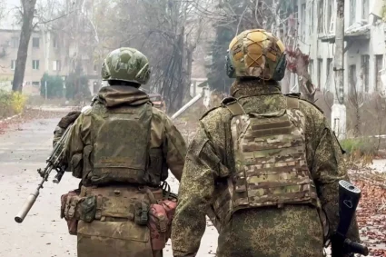 La tactique changeante des forces russes en Ukraine attire l’attention internationale