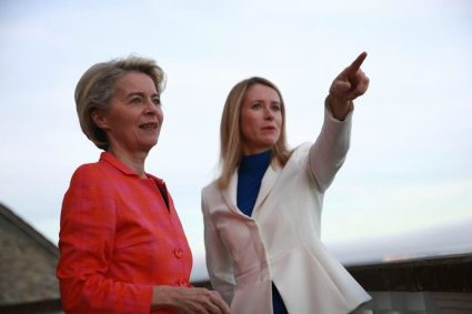 Les États-Unis et l’Europe : un partenariat à double tranchant ?