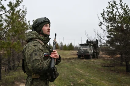 Les troupes russes accélèrent leur avance en Ukraine, s’emparant de vastes territoires