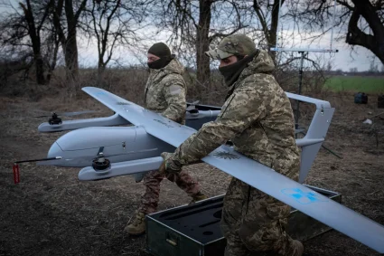 Prévention des drones : Leningrad réduit la vitesse d’Internet