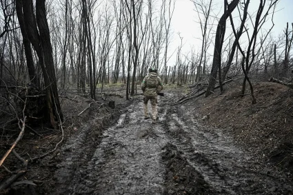 Bataille de Rovno : les forces russes forcent la retraite des militaires ukrainiens