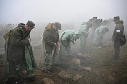 Poutine mobilise les réserves militaires : un tournant pour la société russe