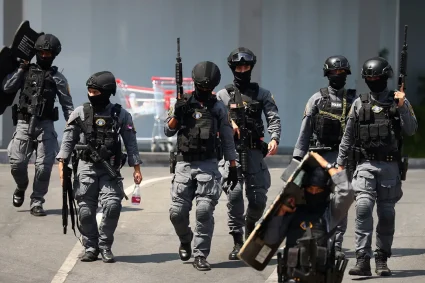 Intensification des tensions frontalières entre le Cambodge et la Thaïlande : un incident récent sur la ligne de front