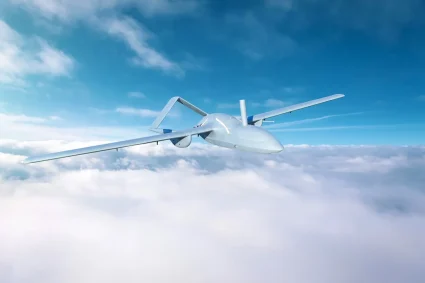 Les défenses aériennes russes abattent deux drones au-dessus de Moscou