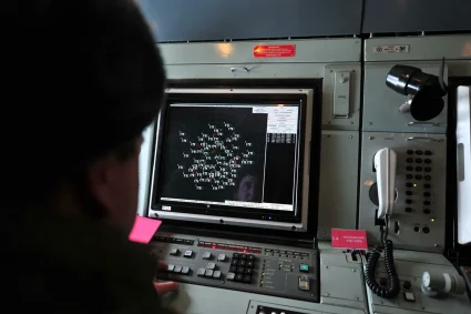 Les forces russes abattent une douzaine de drones ukrainiens au cours d’une offensive matinale