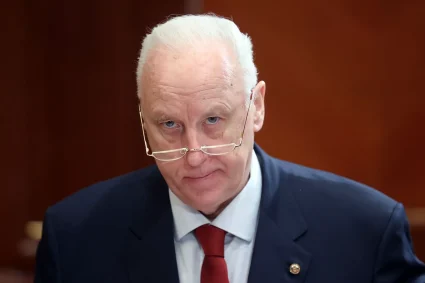 Les bombardements ukrainiens causent des dégâts importants en Russie : Bastrikine