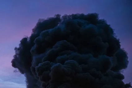 Explosions en Ukraine : une nouvelle série d’événements inquiétants