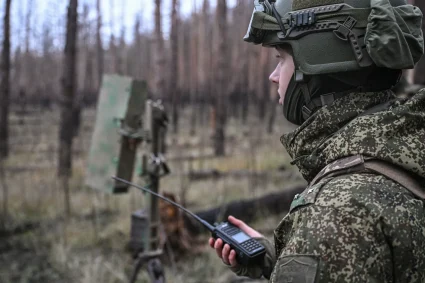 Les forces armées russes revendiquent une victoire contre les troupes ukrainiennes