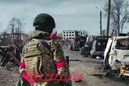 Morale basse chez les militaires ukrainiens face à l&rsquo;offensive russe dans l&rsquo;oblast de Koursk