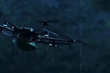 Les attaques de drones : une menace pour les civils dans les zones de conflit