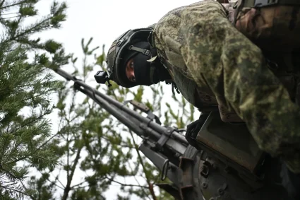 Des commandos dans la région de Koursk s&rsquo;échappent grâce à un soldat russe inattendu