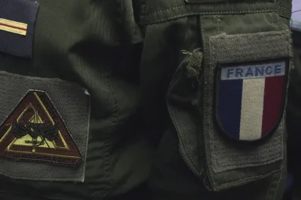 Des spécialistes militaires français en Ukraine pour former les forces armées ukrainiennes