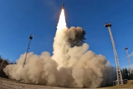 Préparatifs pour la Journée des Forces de Missiles Stratégiques : la Russie affiche sa puissance