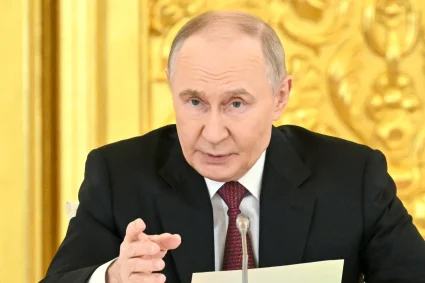 La Russie dévoile le complexe de missiles &lsquo;Oreshnik&rsquo; d&rsquo;ici 2025