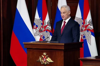 Les forces nucléaires stratégiques russes se modernisent pour faire face aux nouvelles menaces